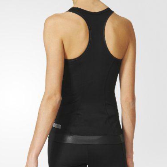 Adidas by Stella McCartney Climalite Tank Top - Picture 3 of 13